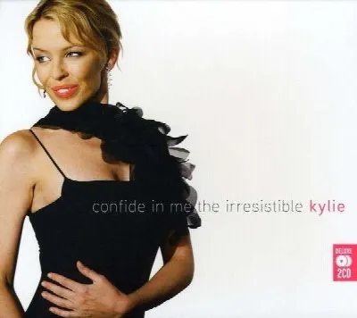 Confide in Me: The Irresistible Kylie
