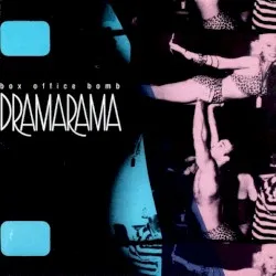 Box Office Bomb album by Dramarama