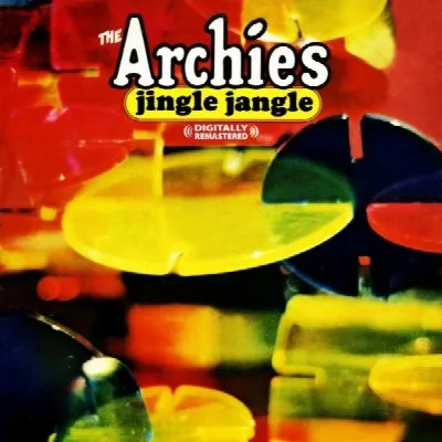Jingle Jangle