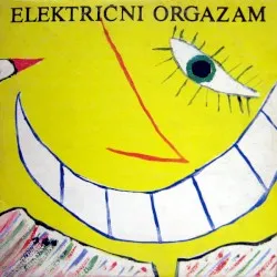 Les Chansones Populaires album by Električni Orgazam
