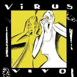 Vivo album by Virus
