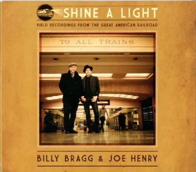 Shine a Light