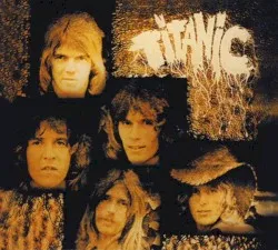 Sea Wolf album by Titanic