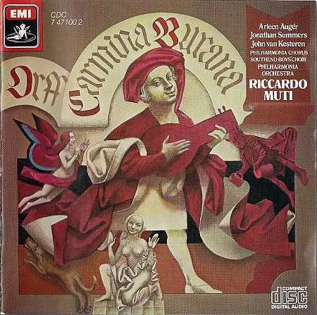 Carmina Burana