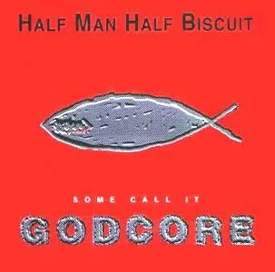 Some Call It Godcore