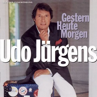 Gestern – Heute – Morgen