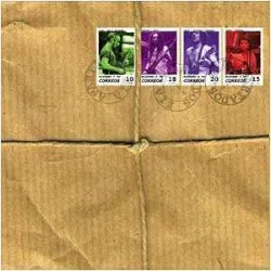 Correos album by Platero y Tú