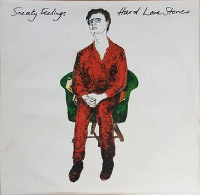 Hard Love Stories