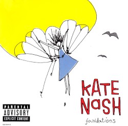 Foundations album by Kate Nash