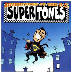 Adventures of The O.C. Supertones album by The O.C. Supertones