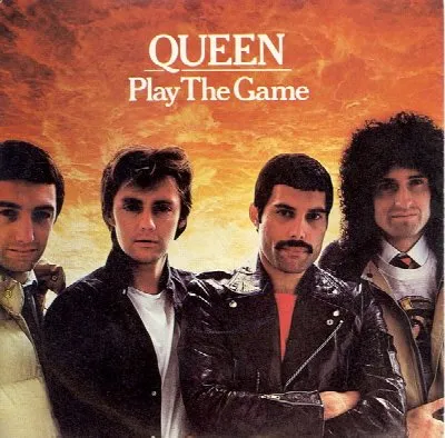 Play the Game