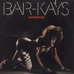 Dangerous album by Bar-Kays