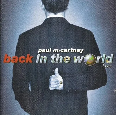 Back in the World