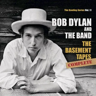 The Bootleg Series Vol. 11: The Basement Tapes Complete