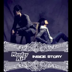 Inside Story album by Monday Kiz