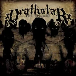 The Triumph album by XDEATHSTARx