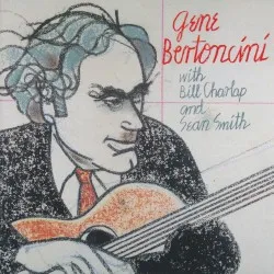 Gene Bertoncini with Bill Charlap and Sean Smith