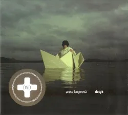 Dotyk album by Aneta Langerová
