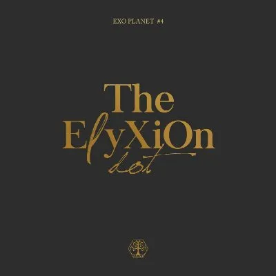 Exo Planet 4 - The EℓyXiOn (dot)