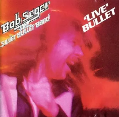 Live Bullet