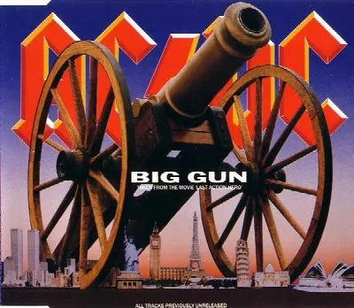Big Gun