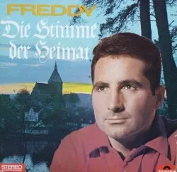 Das Lied der Heimat album by Freddy Quinn