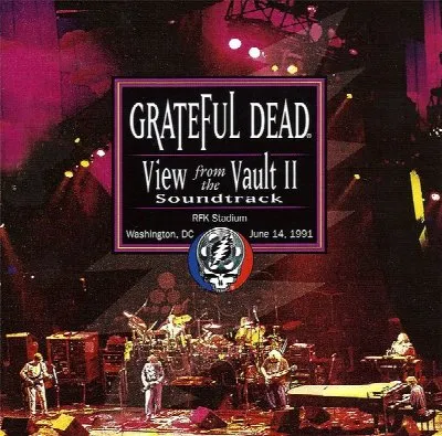 View from the Vault, Volume Two
