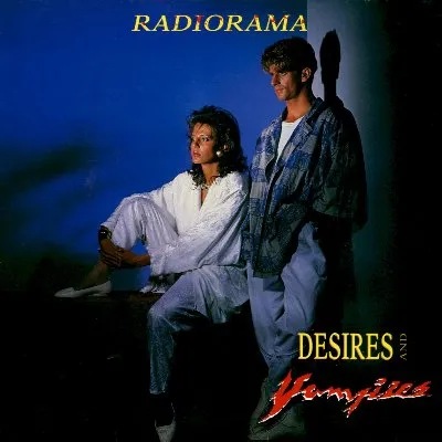 Desires And Vampires