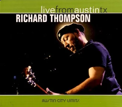 Live from Austin, TX