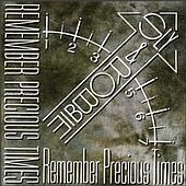 Remember Precious Times album by Sly and Robbie