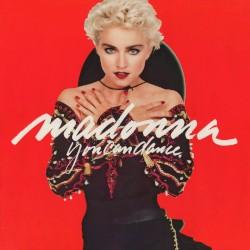 You Can Dance album by Madonna