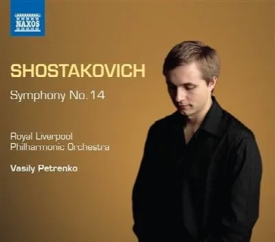 Symphony no. 14