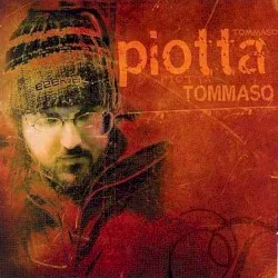 Tommaso album by Piotta