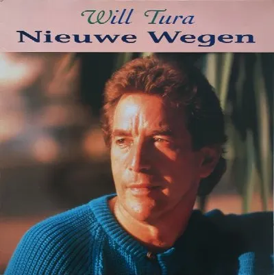 Nieuwe wegen