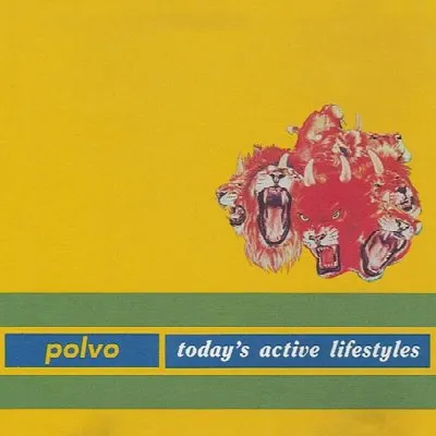 Today's Active Lifestyles