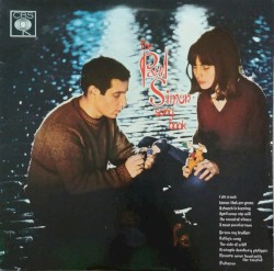 The Paul Simon Songbook album by Paul Simon