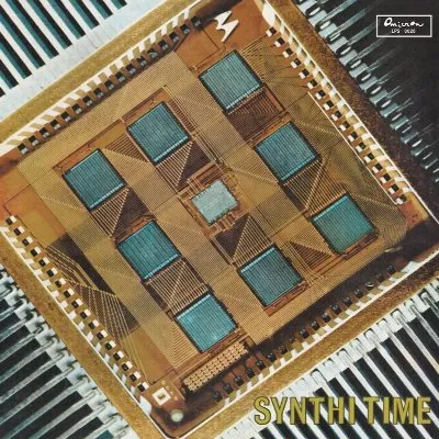 Synthi Time
