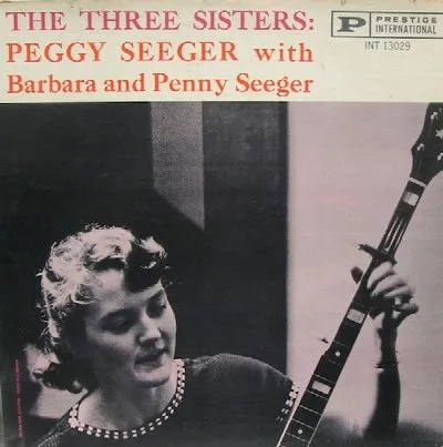 The Three Sisters