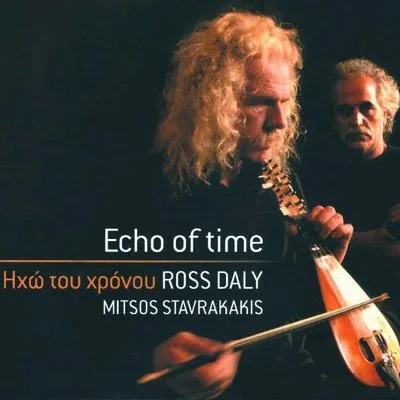 Echo of Time