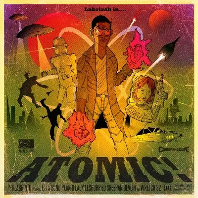 Atomic