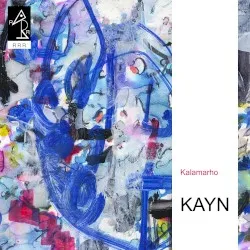 Kalamarho album by Roland Kayn