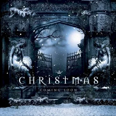 Christmas: Coming Soon - Position Music Orchestral Series, Vol. 5 album by James Dooley