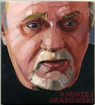 Cudne jest nudne album by Andrzej Grabowski