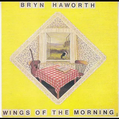 Wings of the Morning