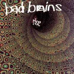 Rise album by Bad Brains