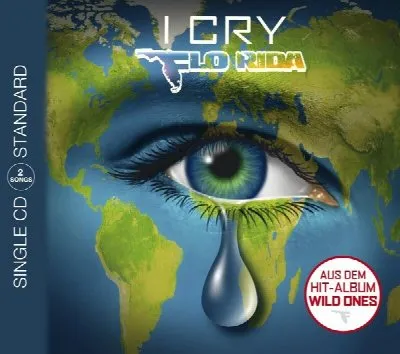 I Cry album by Flo Rida