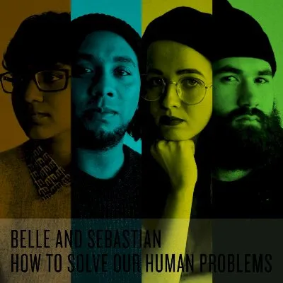 How to Solve Our Human Problems