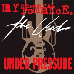 Under Pressure album by My Chemical Romance