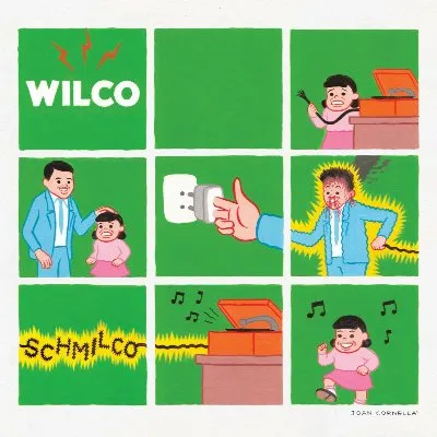 Schmilco