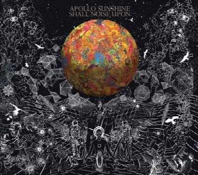 Shall Noise Upon